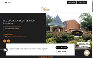 Morningside painting & Home improvement