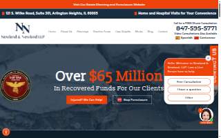 Newland & Newland LLP