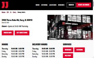 Jimmy John's