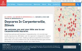 Sleepy Hollow KinderCare