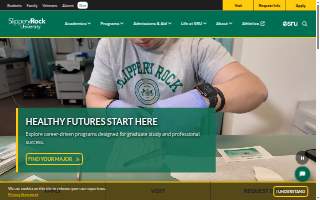 SRU Electric