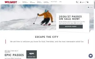 Wilmot Computer Solutions of Carpentersville website