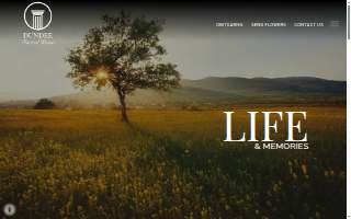 Dundee Funeral Home & Crematory