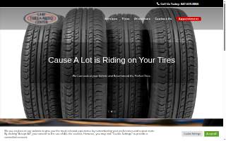 Cary Tire & Auto Center