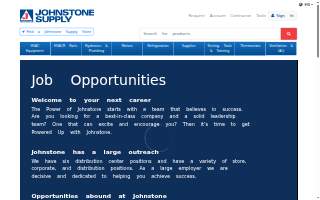 Johnstone Supply