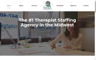 Tryba Physical Therapy, LLC.