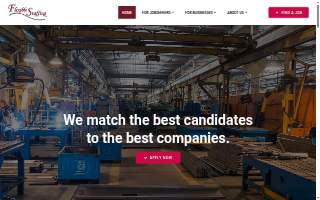 Flexible Staffing