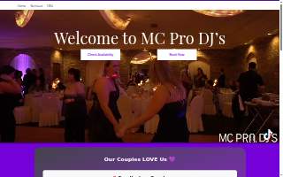MC Pro DJ's
