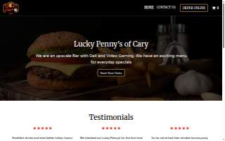 Lucky Penny's Of Cary