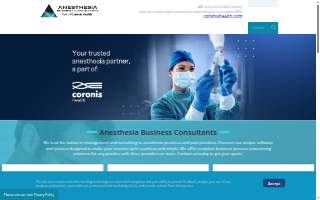 Anesthesia Business Consultants