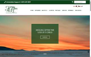 Kahle-Moore Funeral Home