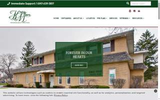 The Community Funeral Home
