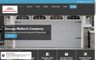 George Malloch Company
