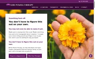 Keri Powell Therapy