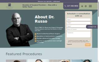 Rejuvenis Facial Cosmetic Surgery and Medical Spa