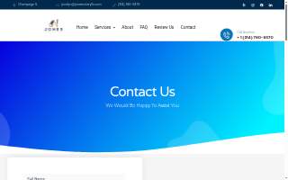 Jones Notary, LLC