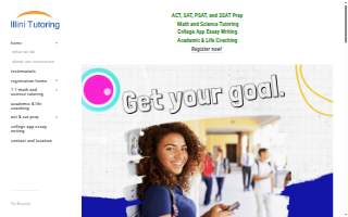 Illini Tutoring