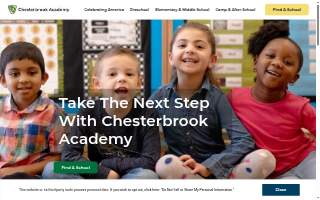 Chesterbrook Academy Preschool of Lisle
