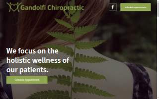 Gandolfi Chiropractic Center