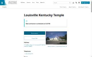 Temples Electric Inc