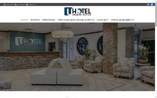 Unique Suites Hotel