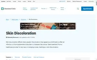 Mark D Esarey, OD website