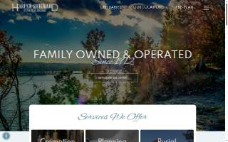 Caudill King Funeral Home
