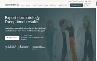Center for Dermatology and Aesthetic Medicine