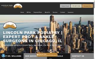 Lincoln Park Podiatry
