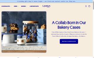 Levain Bakery