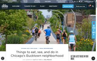 Bucktown Auto Body
