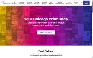Chicago Printworks