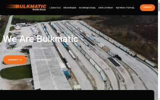 Bulkmatic Transport Co