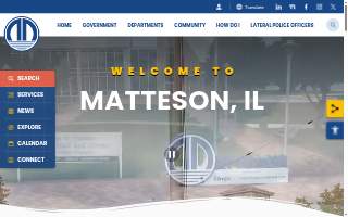 Matteson's Industrial Heating And Cooling Solutions