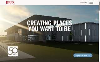 Rees Automotive