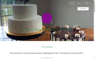 Dulce By Dori Bakery & Sweet Shop