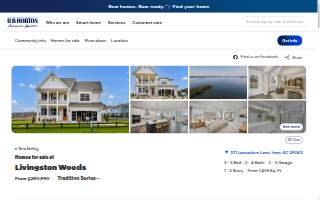 Woods Funeral Home Ltd