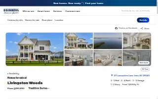 Woods Funeral Home Ltd of Glendale Heights website