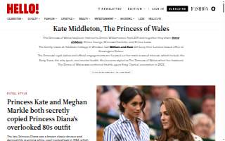 The Middleton Group