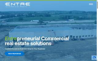 Entre Commercial Realty LLC