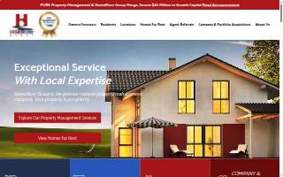 HomeRiver Group Chicago Property Management