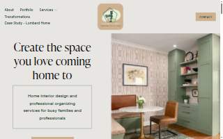 Creative Order Home
