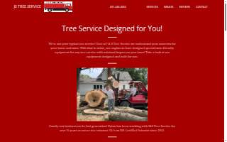 Js Tree Service