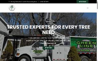GREEN LINE TREE SERVICES