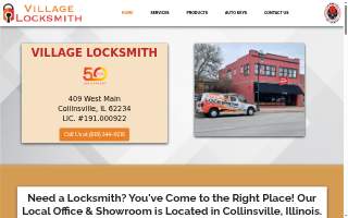 Village Locksmith of Collinsville