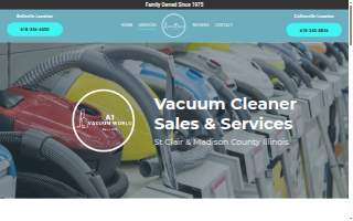 A-1 Vacuum