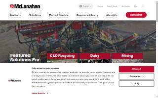 McLanahan Towing