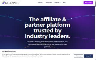 Cellxpert