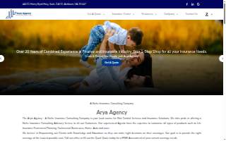 Arya Medical Spa