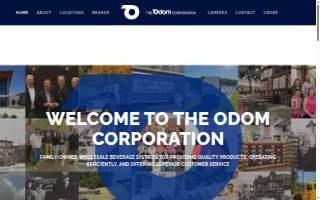 Odom Entertainment
